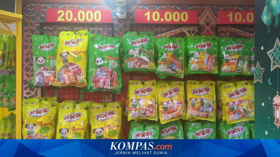 Ekspor Momogi Group Melonjak 140 Persen, Tembus Lebanon dan Kanada