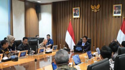 Produsen Film Minta Insentif Pajak ke Pemerintah, Ini Respons Purbaya
