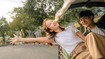 Ini Ciri-ciri Kepribadian Orang yang Sering Mengutamakan Quality Time