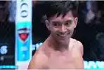 Bilal Hasan Langsung Tampil di Panggung Utama, IndoNinja Unjuk Diri di UFC China