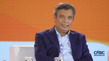 BTN Tinggal Tunggu Aturan BP Tapera Eksekusi KPR Tenor 40 Tahun
