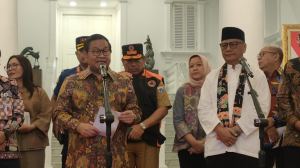 Ballikpapan Dihuyur Hujan, BMKG: Alami, Tanpa Modifikasi Cuaca