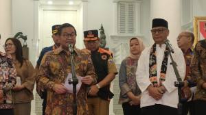 Ballikpapan Dihuyur Hujan, BMKG: Alami, Tanpa Modifikasi Cuaca