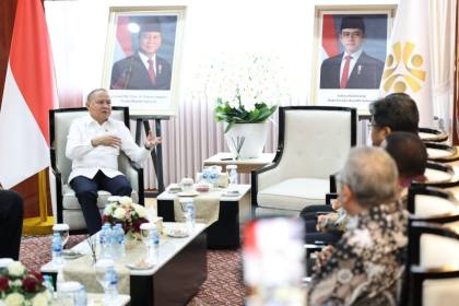 KP2MI perkuat kolaborasi perguruan tinggi siapkan PMI global