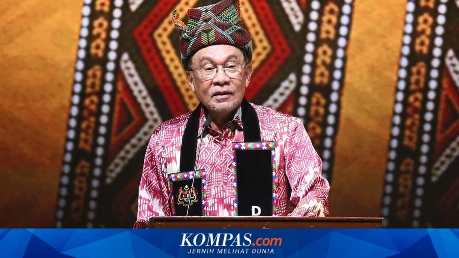 Tekan Biaya Hidup, Malaysia Naikkan Subsidi BBM dan Dana Usaha Kecil