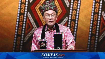 Tekan Biaya Hidup, Malaysia Naikkan Subsidi BBM dan Dana Usaha Kecil