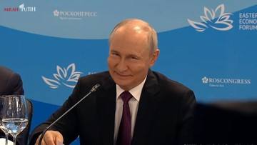 Putin Apresiasi Prabowo ke EEF: RI Mitra Paling Kunci Rusia di Asia-Pasifik