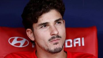 Sempat 'Sakit', Alvarez Sudah Berlatih Lagi Bareng Atletico