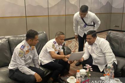 Padang Pariaman-BPTD koordinasi reaktivasi APIL jalan nasional 
