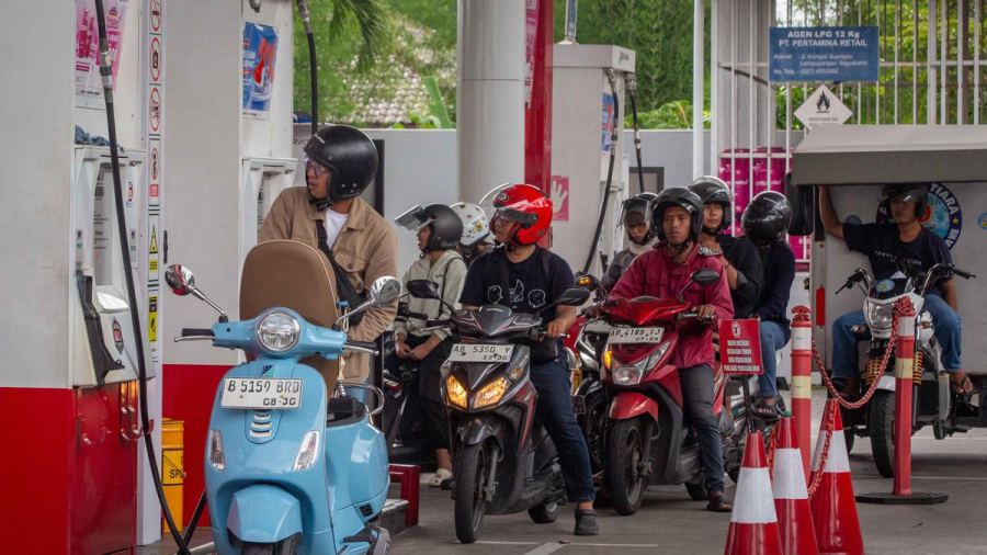 Update Harga BBM Pertamina, Shell, dan BP Jelang September