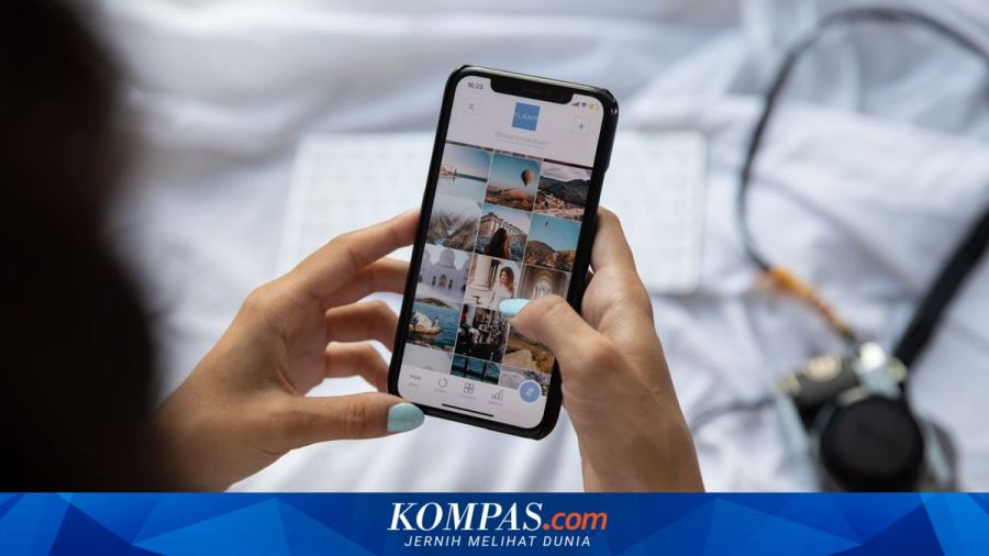 Studi: Keasyikan Nonton Video Pendek Bisa Tumpulkan Bagian Otak Ini
