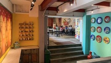 10 Kedai Kopi Lokal Jakarta, Pilihan untuk Menikmati Sisi Ibu Kota