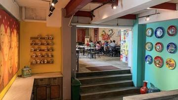 10 Kedai Kopi Lokal Jakarta, Pilihan untuk Menikmati Sisi Ibu Kota