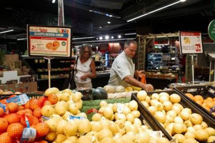 FAO: Indeks harga pangan global capai level tertinggi Agustus 2026