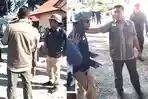Sempat Viral Adu Mulut dengan BNPB, Camat di NTT Ini Mengundurkan Diri