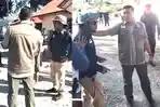 Sempat Viral Adu Mulut dengan BNPB, Camat di NTT Ini Mengundurkan Diri