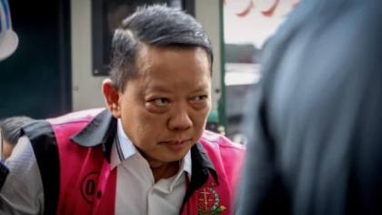 Kasus Asabri, Kubu Febrie Adriansyah Bantah Terima Rp40 M, Spill 4 Pejabat Kejagung di BAP