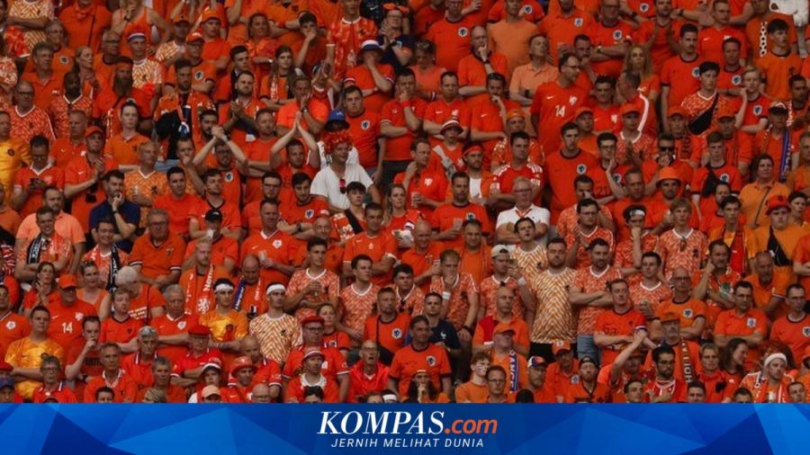 Desak Pergantian Presiden FIFA, KNVB Minta Gianni Infantino Mundur pada 2027