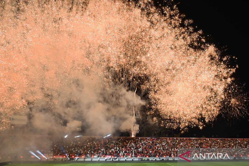 Isenmulang dan Java United awali Super League dengan minus dua poin