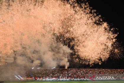 Isenmulang dan Java United awali Super League dengan minus dua poin