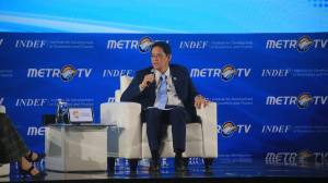 Simak Rekomendasi Saham Biar Cuan Jelang Akhir Pekan