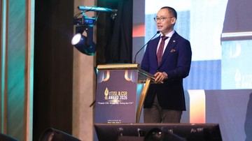 Eddy Soeparno Nilai RUU Migas Penting untuk Capai Ketahanan Energi Nasional