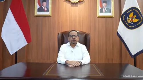 Ruben Onsu Disebut Sepakati Ganti Rugi Kasus Penggelapan Rp3,5 Miliar