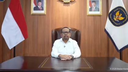 Ruben Onsu Disebut Sepakati Ganti Rugi Kasus Penggelapan Rp3,5 Miliar