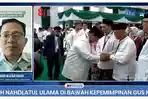 Prabowo Dapat Kartu Anggota NU, Agung Baskoro: Ini Kolaborasi Ulama-Umara, tapi NU Harus Jaga Jarak