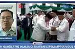 Prabowo Dapat Kartu Anggota NU, Agung Baskoro: Ini Kolaborasi Ulama-Umara, tapi NU Harus Jaga Jarak