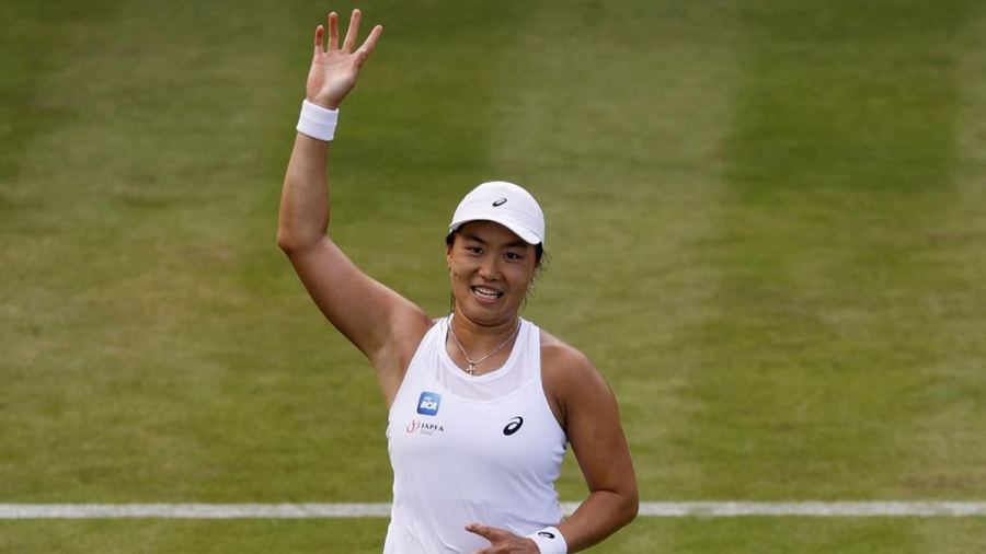 Jadwal Mirra Andreeva vs Janice Tjen di US Open 2026