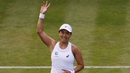 Jadwal Mirra Andreeva vs Janice Tjen di US Open 2026