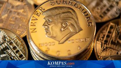 Anak Joe Biden Rilis Koin Meme LAPTOP, Ada Jatah untuk "Korban" Aset Kripto TRUMP