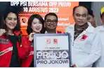 Kata Projo usai PSI Ogah Dikaitkan Budi Arie: Kami Hormati, Kami Tak Pernah Anggap Lawan Politik