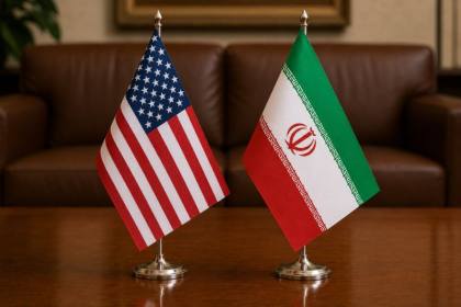 AS peringatkan Israel agar tidak serang Iran
