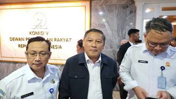BMKG Buka Suara soal Wacana Digabung dengan Badan Geologi