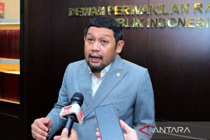 Anggota DPR: Temuan 21 korporasi terkait karhutla harus diproses hukum