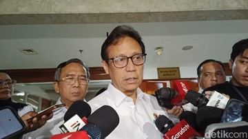 IDI Usul Gaji Minimum Dokter Umum Rp 30 Juta, Menkes: Sedang Dibicarakan