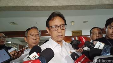 IDI Usul Gaji Minimum Dokter Umum Rp 30 Juta, Menkes: Sedang Dibicarakan