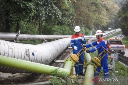 PGE siapkan pasokan listrik baseload untuk Green Data Center