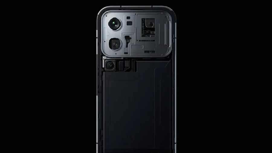 Ini Dia Bocoran Harga dan Spesifikasi Xiaomi 18 Fold