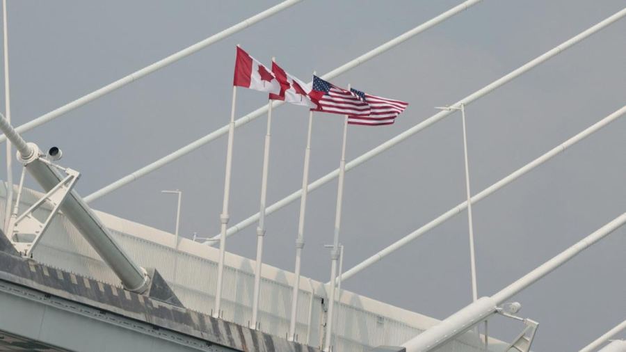 Negara Ini Tak Gentar Lawan AS, Fatwa Dagang Trump Dihajar Balik