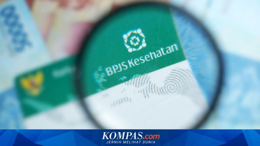 Iuran BPJS Kesehatan Ditanggung Total oleh Negara, Masuk Akalkah?