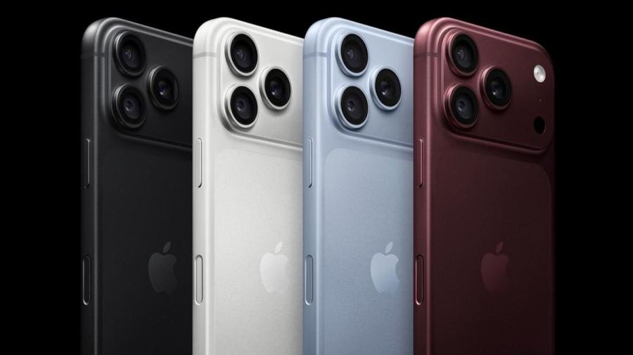 Apple Resmi Rilis iPhone 18 Pro dan 18 Pro Max, Ini Harganya