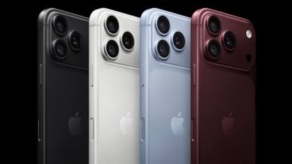 Apple Resmi Rilis iPhone 18 Pro dan 18 Pro Max, Ini Harganya