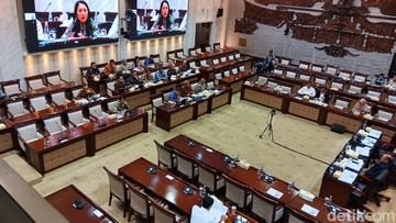 Polis Asuransi Bakal Dijamin LPS Paling Telat Juli 2027, Ini Ketentuannya