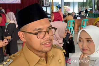 Pemkab Batang pastikan aktifkan lagi program Cakupan Kesehatan Semesta