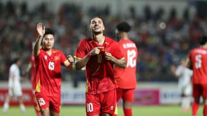 Hasil Final Piala AFF: Thailand Cetak 2 Gol Bunuh Diri, Vietnam Juara