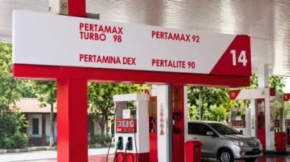 Harga Pertamax Seharusnya Rp16.800, Pemerintah Tahan Harga Jual: Untuk Jaga Daya Beli