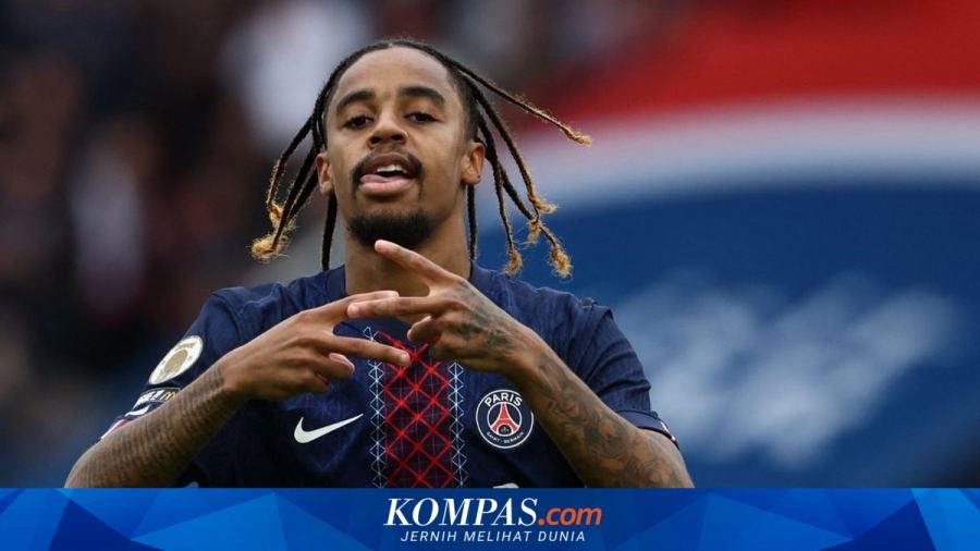 Kedatangan Barcola ke Liverpool Ancam Depak 1 Pemain, Gakpo Paling Potensial